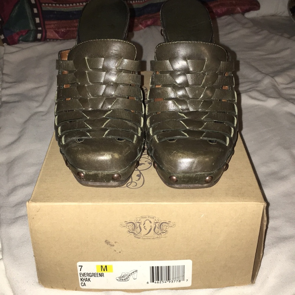 Nine West Vintage Collection